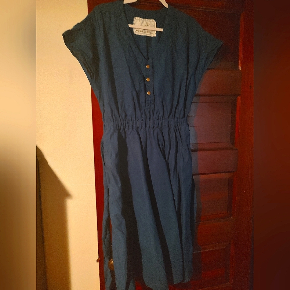 Sidney Dress